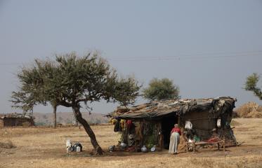 Sudan del Sur 2026