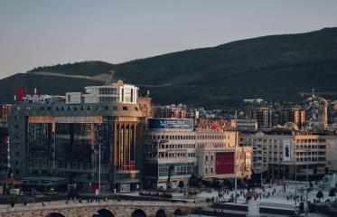 Europa del Este